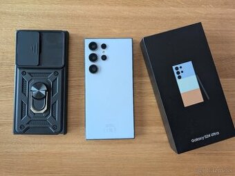Samsung Galaxy S24 Ultra 12 GB/256 GB, ZARUKA, TOP