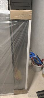 Sietka na okna a balkon