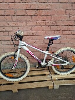 Používaný detský bicykel Cube Girls 20"