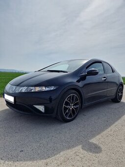 Honda Civic 1.8 VTEC