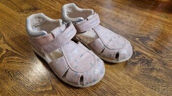 Detské sandálky GEOX