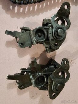 Jawa pionier 20 21 automat radenia rýchlosti