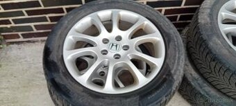 Predám hliníkové disky