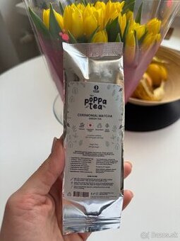 Ceremoniálna matcha