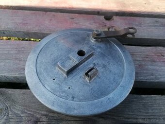 Brzda na Jawa, CZ, 350/ 354, 250/ 353