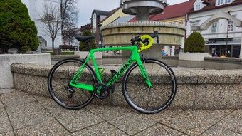 Maxbike Road Ultegra