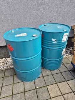 Predam 200l sudy ocelove