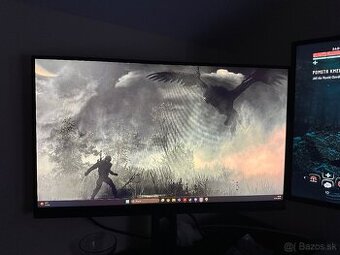 MSI G253PF 24.5”