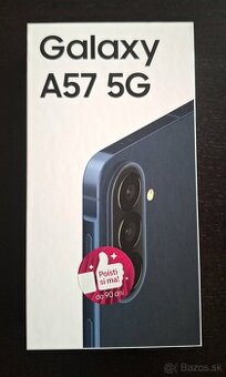 Samsung Galaxy A57 5G 256GB