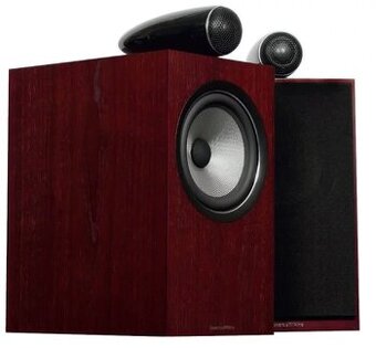 Bowers & Wilkins 705 S2 Rosenut