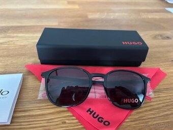 HUGO Slnečné okuliare 33% ZLAVA oproti SK Eshop