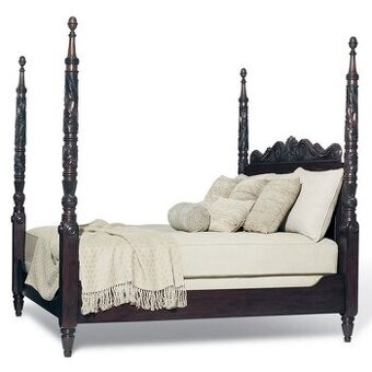 Ralph Lauren postel 190x200