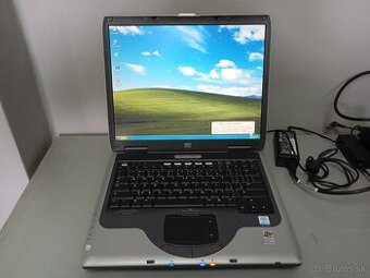 predám notebook HP COMPAQ NX9020