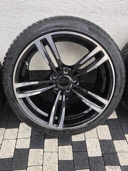 Elektrony BMW M4 437M R19