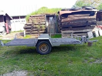 Vlečka