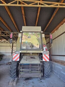 Predam kombajn FORTSCHRITT E514
