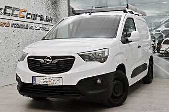Opel Combo Cargo 1.5 CDTi