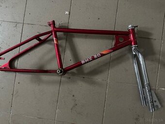 BMX 20 rám
