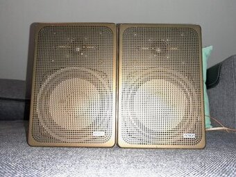 Vintage Acron 200C mini regálovky.