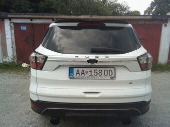 Kuga