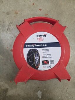 Snehové retaze Pewag Brenta C