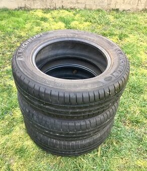 185/65 r15 letné MICHELIN 88T