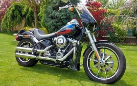 Harley Davidson Low Rider 107 2020 - 1