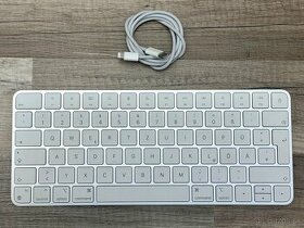 Predám Apple Magic Keyboard 3