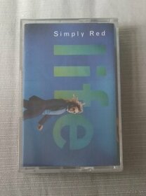 MC Simply Red – Life