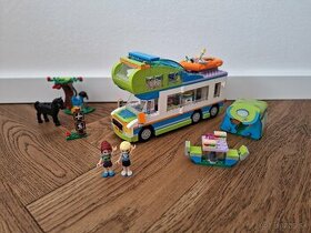 LEGO FRIENDS Miin karavan
