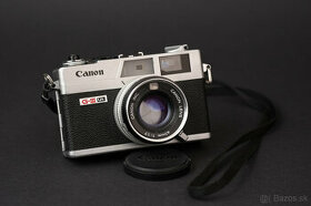 Canon G-III QL