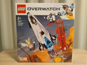 LEGO OVERWATCH - 1