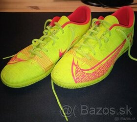 Nike mercurial halovky - 1