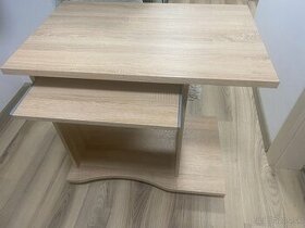 Kancelársky PC stôl - 1