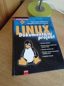 Linux Dokumentační projekt