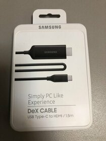 DeX Cable Samsung - 1