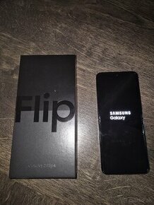Samsung galaxy Z Flip4 256GB + hodinky
