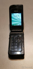 Nokia 7270 - 1