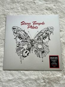 Stone Temple Pilots .,: vinyl - 1