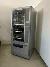 Prodejní automat Damian Eta Beta - 1