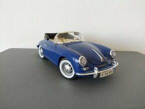 Porsche 356 1:18