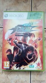 The King of Fighters XIII (Deluxe Edition) (Xbox 360) - 1