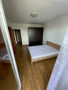 2 izb. byt na prenájom Trenčín Zlatovce