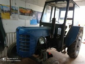 Traktor Major 30