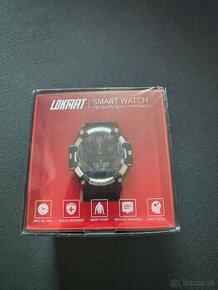 Lokmat smart hodinky