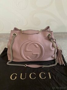 Gucci kabelka, výborný stav