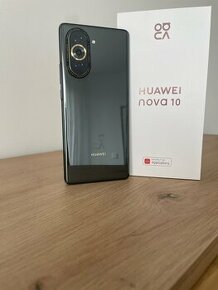 HUAWEI Nova 10 , 128GB