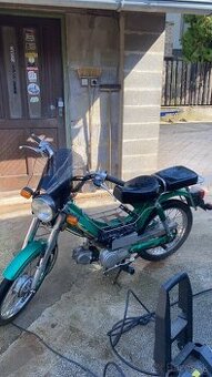 Jawa Betka