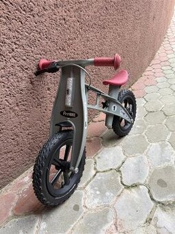 First Bike + Znižujúcí kit