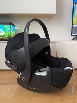 Vajíčko Cybex Cloud T